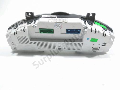 Instrument cluster PORSCHE CAYENNE (9PA) S 4.8 | BP28230796C47