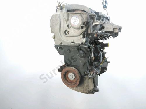 Engine RENAULT KANGOO (KC0/1_) 1.6 16V 4x4 (KC0P, KC0S, KC0L) | BP28311252M1 - Image 4