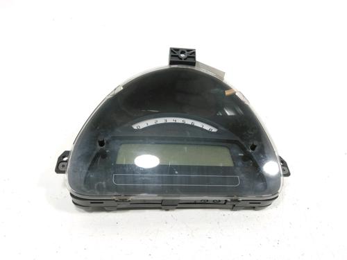 Used Instrument cluster CITROËN C3 I (FC_, FN_) 1.6 16V (109 hp) 30991133