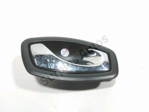 Used Front right interior door handle RENAULT CLIO IV (BH_) 1.2 16V (73 hp) 30503841
