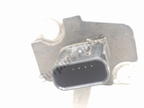 Mass air flow sensor FORD FIESTA VI (CB1, CCN) 1.4 TDCi | BP30984964M95 - Image 4