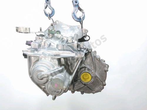 Gearbox MAZDA 2 Hatchback (DL, DJ) 1.5 SKYACTIV-G | BP39524660M3 - Image 3