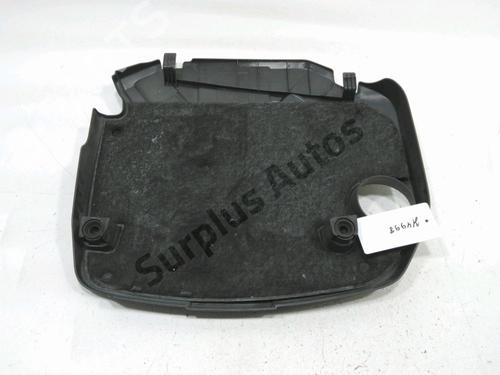 Upper protection BMW 1 (F20) 116 d | BP30983559M93 - Image 2