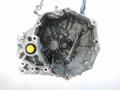Used Gearbox SUZUKI SWIFT V (AZ) 1.2 Hybrid (Mild Hybrid) (A2L412) (83 hp) 28224047