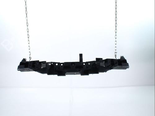 Used Rear bumper reinforcement RENAULT TWINGO II (CN0_) 1.5 dCi (CN0E) (64 hp) 28257772