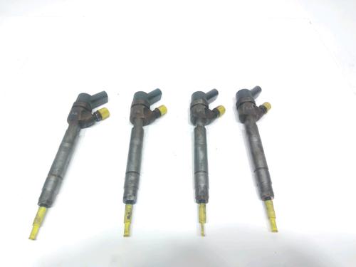 Used Injector MERCEDES-BENZ A-CLASS (W168) A 170 CDI (168.008) (90 hp) 28221500