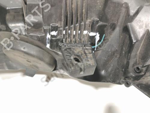 Right headlight RENAULT CAPTUR I (J5_, H5_) 1.5 dCi 90 (J5N4, J5M5, J5MW, J5M6, J5AL, J5AJ) | BP35893713C29 - Image 3