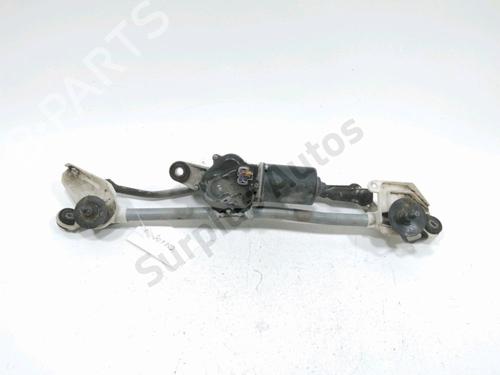 Vindrude Viskermekanisme NISSAN MICRA III (K12) 1.5 dCi (86 hp) 31008394