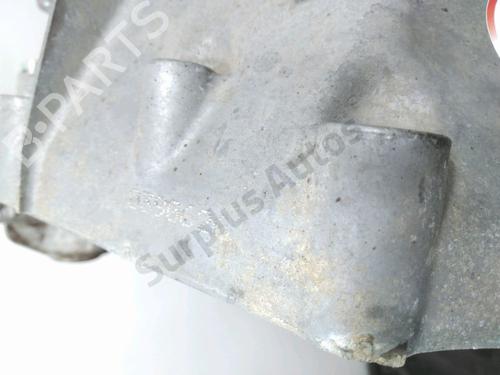 Gearbox CITROËN BERLINGO Box Body/MPV (K9) 1.5 BlueHDi 130 | BP32279640M3 - Image 5