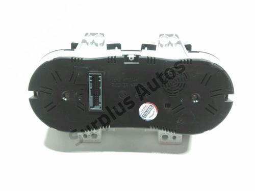 Instrument cluster OPEL KARL (C16) 1.0 | BP28231125C47 - Image 2