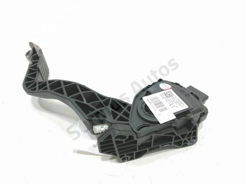Pedal CITROËN C3 II (SC_) 1.2 VTi 82 | BP30985099I4