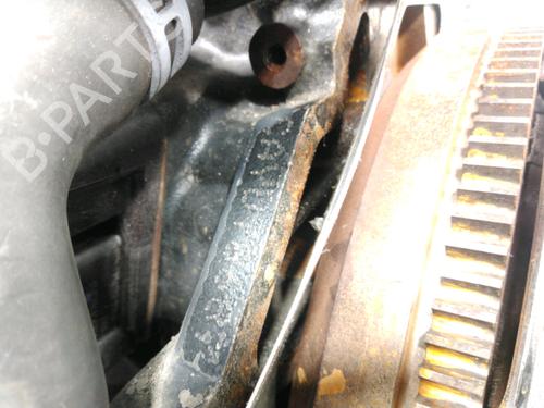 Engine AUDI A1 Sportback (8XA, 8XF) 1.6 TDI | BP37761771M1 - Image 7