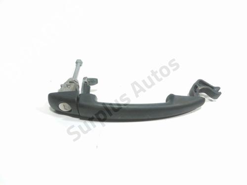 Used Front left exterior door handle Front left exterior door handle 30086438 30086438