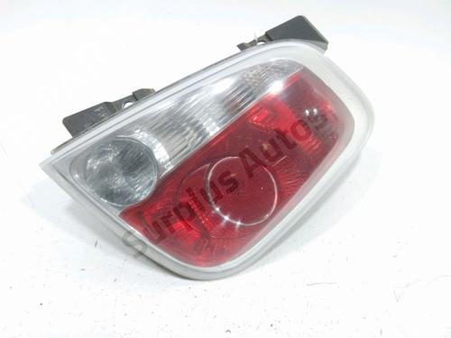 Used Right taillight Right taillight 37788406 37788406