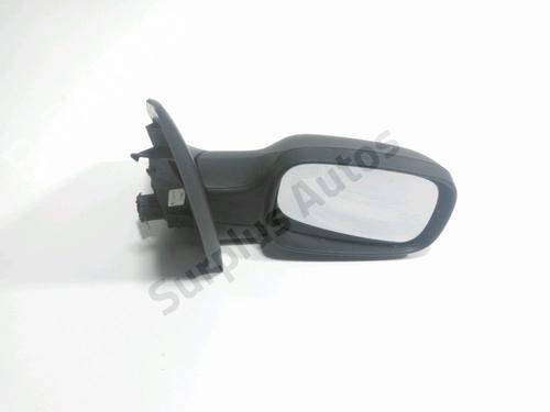 Used Right mirror RENAULT MEGANE II (BM0/1_, CM0/1_) 1.4 16V (BM0B, CM0B) (98 hp) 28245569