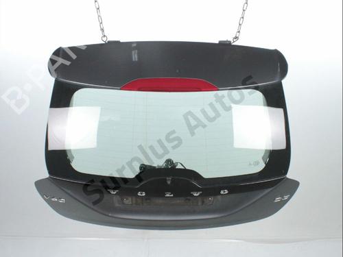 Used Tailgate Tailgate 38345813 38345813