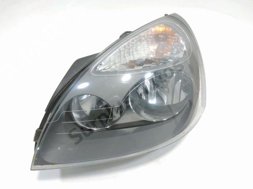 Venstre forlygte Venstre forlygte RENAULT CLIO II (BB_, CB_) 1.4 16V (B/CB0P, BB13) (98 hp) 34148807 34148807