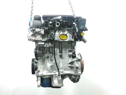 Engine PEUGEOT 208 I (CA_, CC_) 1.2 PureTech 82 | BP28218700M1 