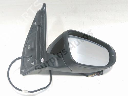 right-mirror-vw-golf-vi-5k1-2008-2009-2010-2011-2012-2013-2014-38433022 main image