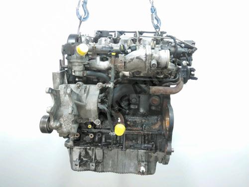 Used Engine Engine 38742670 38742670