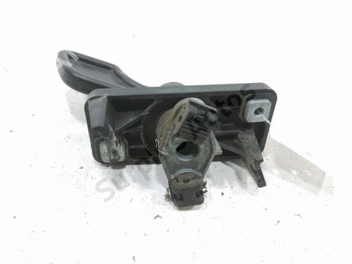 Rear right interior door handle OPEL COMBO Box Body/MPV (X12) 1.6 CDTI (B05) | BP37779784I16 - Image 2