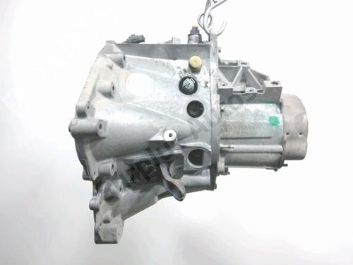 Gearbox PEUGEOT 206 SW (2E/K) 2.0 HDi | BP39972478M3 - Image 2