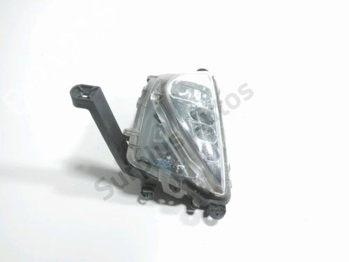 Used Left front fog light TOYOTA PRIUS PHV (_W52_) 1.8 Plug-in Hybrid (ZVW52) (122 hp) 28266089