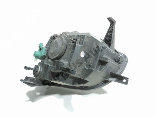 Right headlight RENAULT TWINGO III (BCM_, BCA_) | BP37600730C29 - Image 2