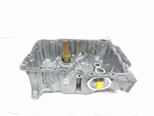 Ölwanne für VW T-ROC (A11, D11) 1.0 TSI (110 hp) 28219678