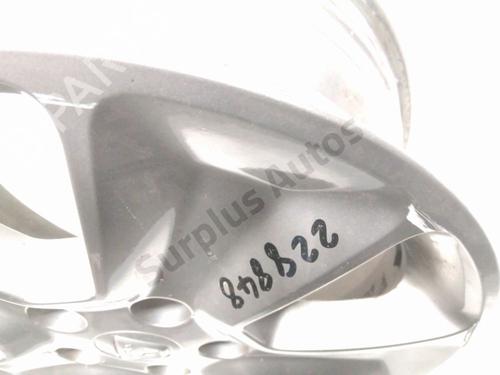 Fælk DACIA DUSTER (HS_) 1.2 TCe 125 | BP30119119C45