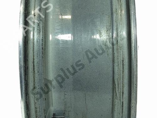 Fælk RENAULT KADJAR (HA_, HL_) 1.6 dCi 130 (HLA4) | BP36660851C45 - Image 3