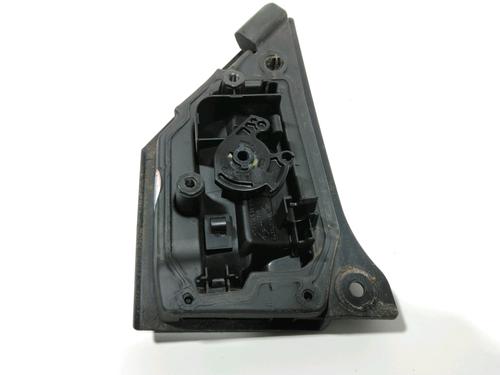 Rear left exterior door handle RENAULT TWINGO III (BCM_, BCA_)  | BP29858925C130