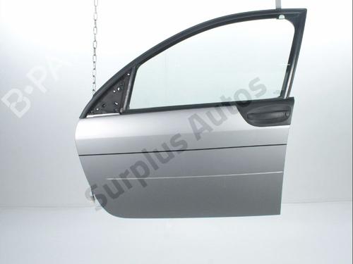 Used Left front door SMART FORFOUR (454) 1.1 (454.030) (75 hp) 28244340