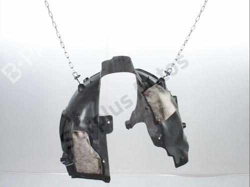 Used Wheel arch Wheel arch 38587435 38587435