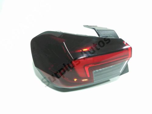 Used Left taillight Left taillight 37789037 37789037