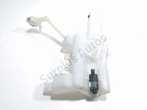 Used Windscreen washer tank NISSAN QASHQAI II (J11, J11_) 1.6 dCi (130 hp) 31207876