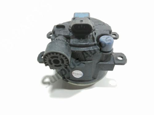 Left front fog light CITROËN C4 II (NC_) 1.2 THP 110 (NCHNZ6, NCHNV6) | BP36153614C30 - Image 2