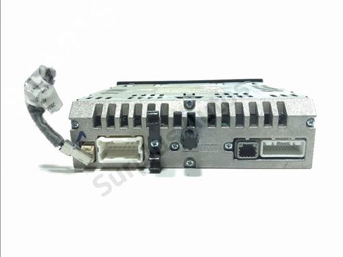 Radio DACIA DUSTER (HS_) 1.5 dCi (HSMC) | BP37628113E6 - Image 2