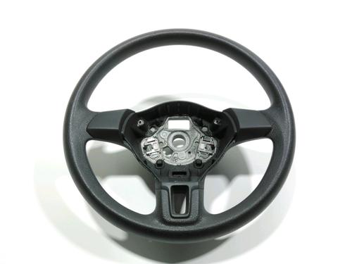 Used Steering wheel VW POLO V (6R1, 6C1) 1.2 TDI (75 hp) 28225343