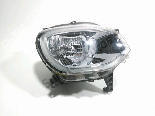 Used Right headlight Right headlight RENAULT TWINGO III (BCM_, BCA_) 1.0 SCe 75 (73 hp) 39707149 39707149