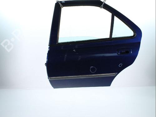Left rear door PEUGEOT 406 (8B) 2.0 HDI 90 | BP28253596C4 