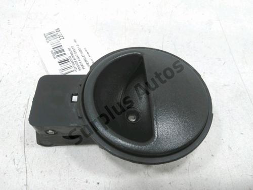 Used Front right interior door handle CHEVROLET AVEO / KALOS Hatchback (T250, T255) 1.2 LPG (84 hp) 30996228