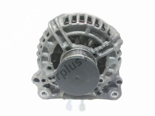Used Alternator Alternator 37764058 37764058