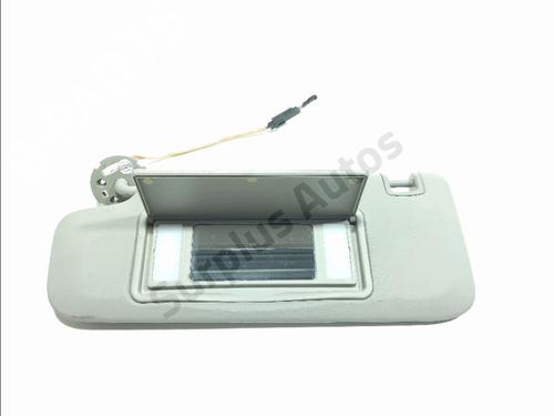 Left sun visor OPEL ASTRA K (B16) 1.6 CDTi (68) | BP37585729I1 - Image 2