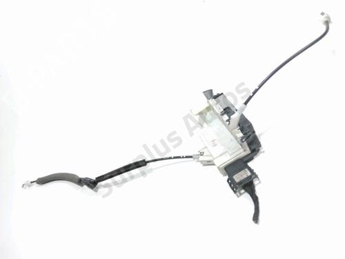front-left-lock-citroen-berlingo-box-bodympv-b9-2008-40252168 main image