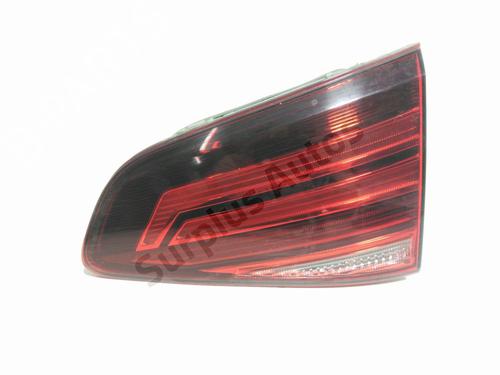 Feu de coffre droit Feu de coffre droit VW GOLF VII (5G1, BQ1, BE1, BE2) 1.6 TDI (115 hp) 36069057 36069057
