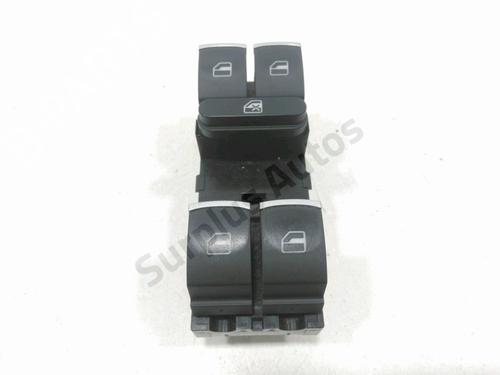 Used Left front window switch VW TOURAN (1T3) 1.6 TDI (105 hp) 30999250