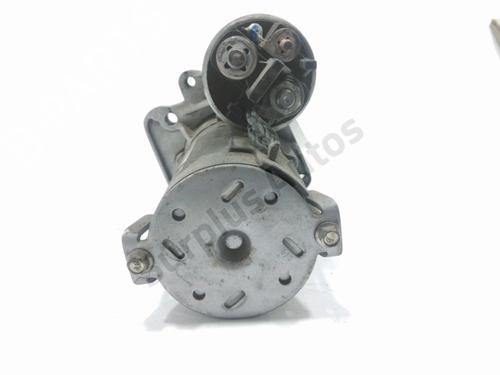 Starter DACIA DUSTER (HS_) 1.5 dCi (HSMC) | BP38980311M8 - Image 3