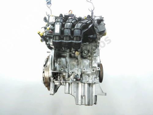 Motor OPEL KARL (C16) 1.0 (75 hp) 30190865