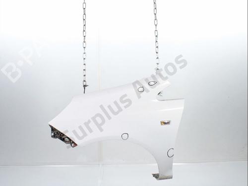 Used Left front fenders Left front fenders 36854209 36854209